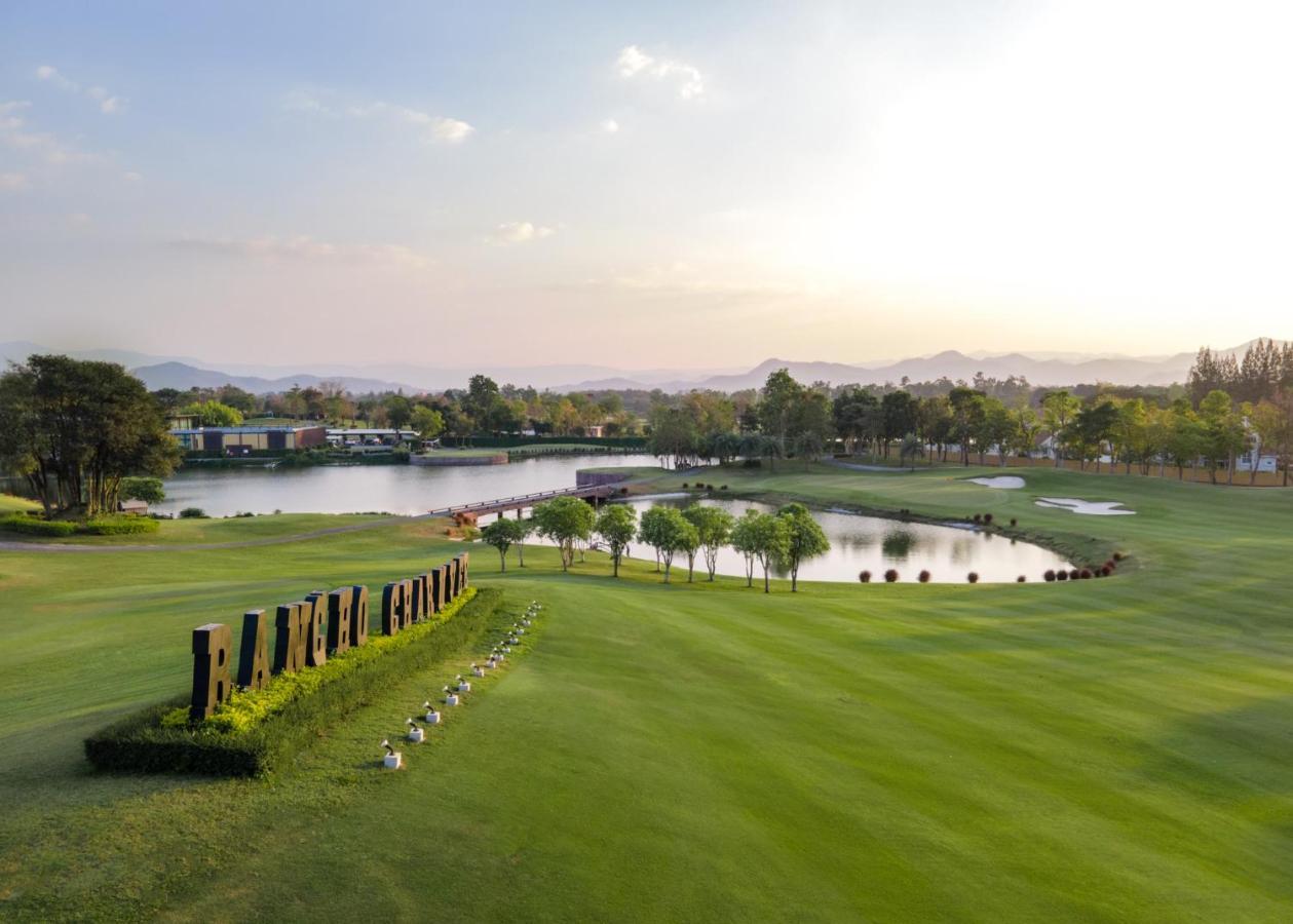 Rancho Charnvee Resort & Country Club Khaoyai Pak Chong Exterior foto